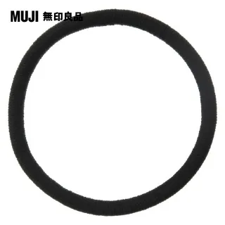 【MUJI 無印良品】髮圈/三色組.棕色系 歷史價格詳細信息