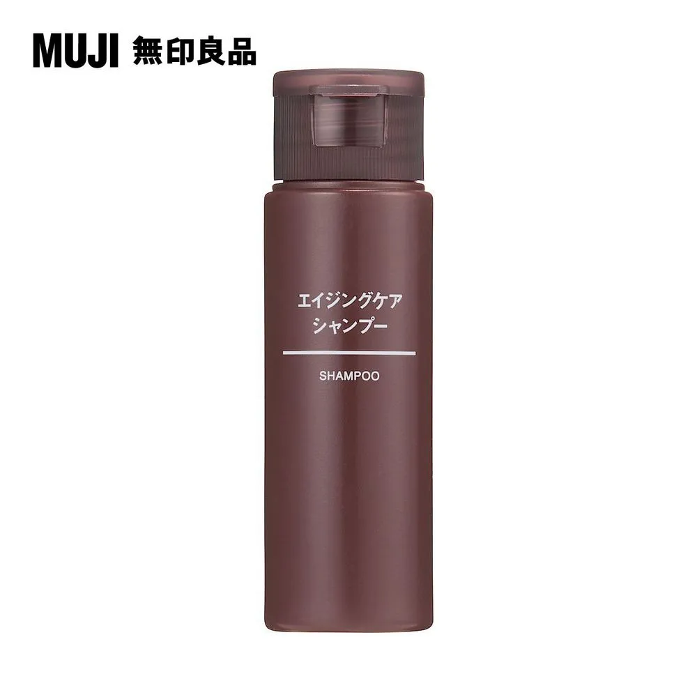MUJI水漾潤澤洗髮精340ml【MUJI 無印良品】 歷史價格詳細信息