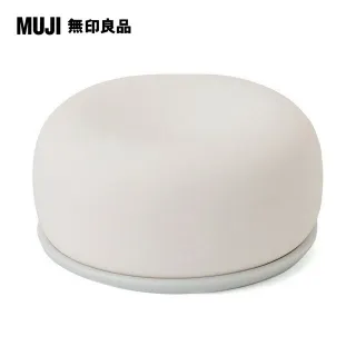 【MUJI 無印良品】芬香石/附盤/灰 歷史價格詳細信息