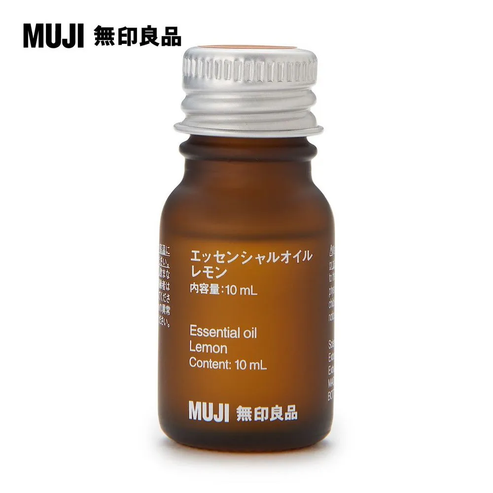 【MUJI 無印良品】精油/檸檬香茅/10ml 歷史價格詳細信息
