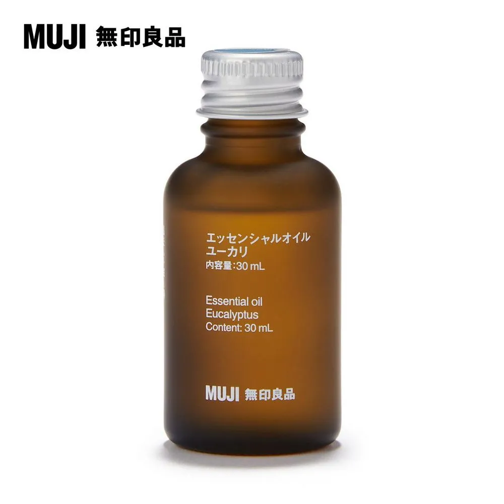【MUJI 無印良品】精油/尤加利.10ml 歷史價格詳細信息