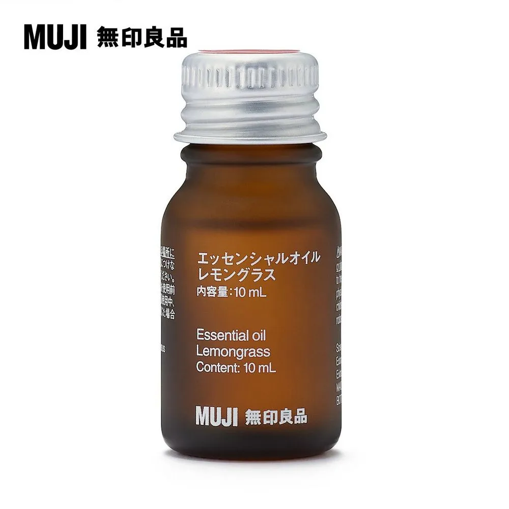 【MUJI 無印良品】精油/檸檬香茅/10ml 歷史價格詳細信息
