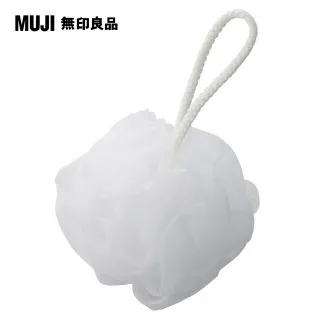 【MUJI 無印良品】泡立網浴球/大 歷史價格詳細信息