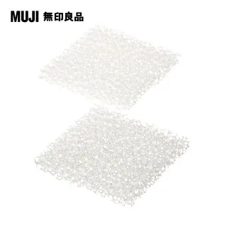 【MUJI 無印良品】海綿粉撲/4入 歷史價格詳細信息