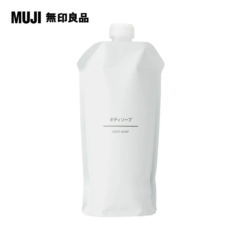 【MUJI 無印良品】沐浴乳.攜帶型/50ml 歷史價格詳細信息