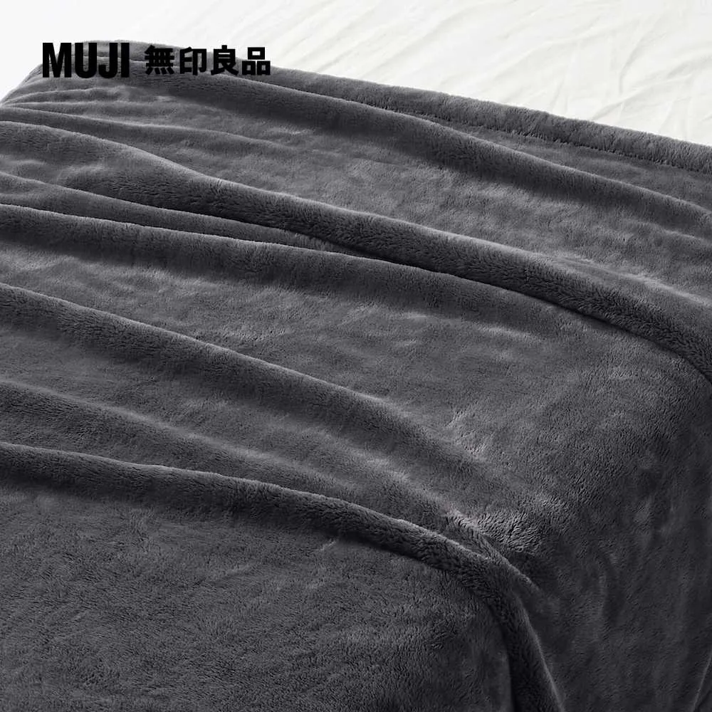 【MUJI 無印良品】暖纖毛室內拖鞋 深米 歷史價格詳細信息