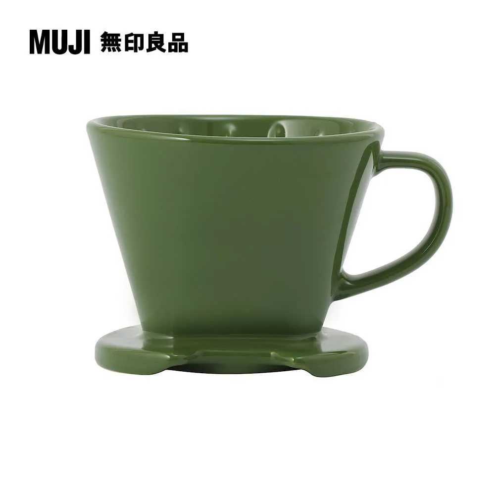 【MUJI 無印良品】咖啡濾紙 歷史價格詳細信息