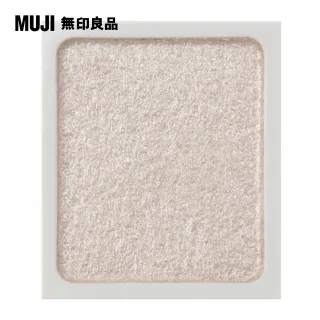 【MUJI 無印良品】眼彩/銀/1.8g 歷史價格詳細信息
