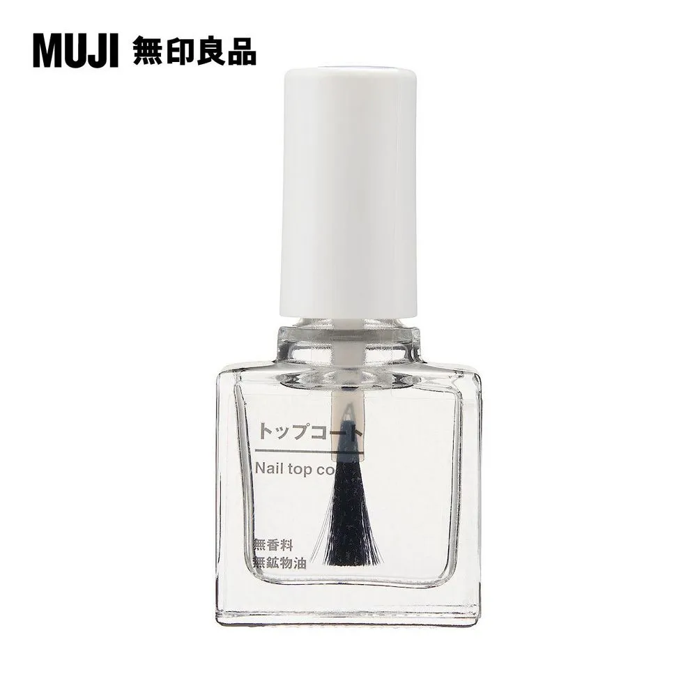 【MUJI 無印良品】指甲油.灰米/10ml 歷史價格詳細信息