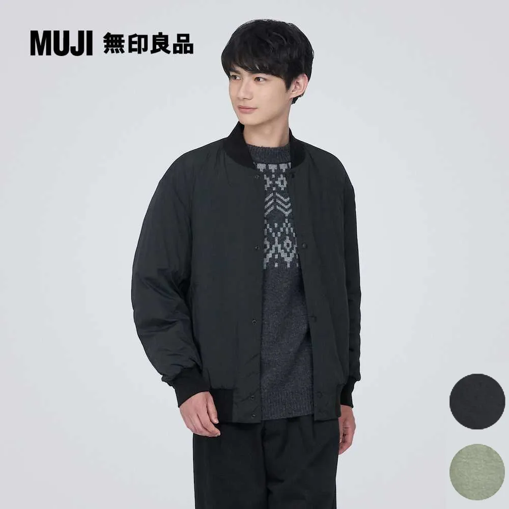 男可水洗鋪棉連帽外套 歷史價格詳細信息