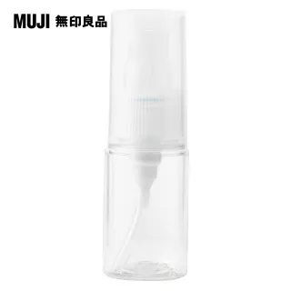 【MUJI 無印良品】PET分裝瓶/噴霧型.100ml(K) 歷史價格詳細信息