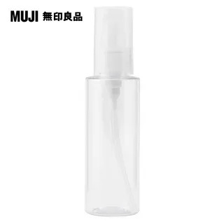 【MUJI 無印良品】PET分裝瓶/噴霧型.100ml(K) 歷史價格詳細信息