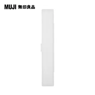 【MUJI 無印良品】聚丙烯牙刷/灰.全長約172mm 歷史價格詳細信息