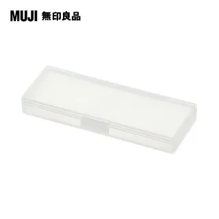 【MUJI 無印良品】聚丙烯小物盒/SS/約37x63x12mm 歷史價格詳細信息