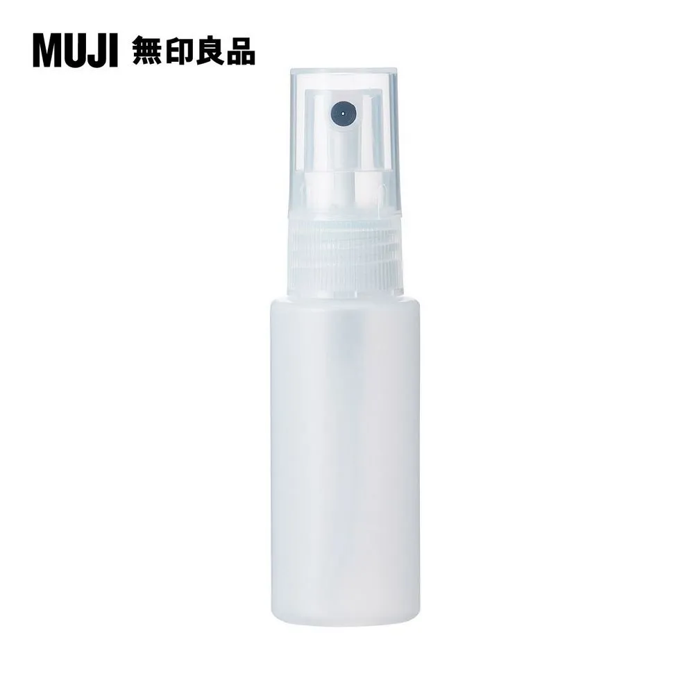 聚乙烯噴霧瓶/洗劑用約500 mL【MUJI 無印良品】 歷史價格詳細信息