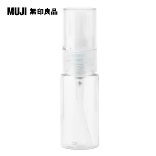 【MUJI 無印良品】PET分裝瓶/噴霧型.100ml(K) 歷史價格詳細信息