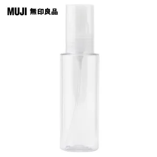 【MUJI 無印良品】PET分裝瓶/噴霧型.100ml(K) 價格比較,價格查詢,歷史價格詳細信息