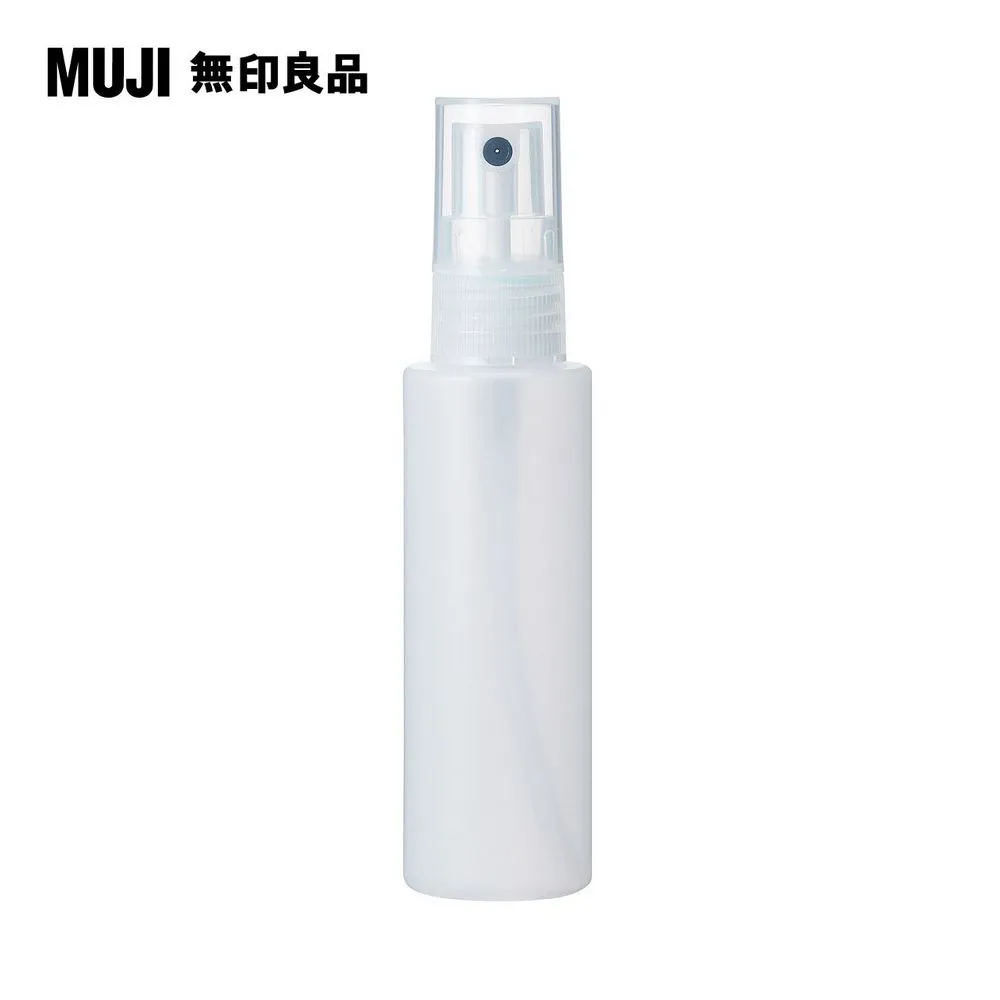 聚乙烯噴霧瓶/洗劑用約500 mL【MUJI 無印良品】 歷史價格詳細信息