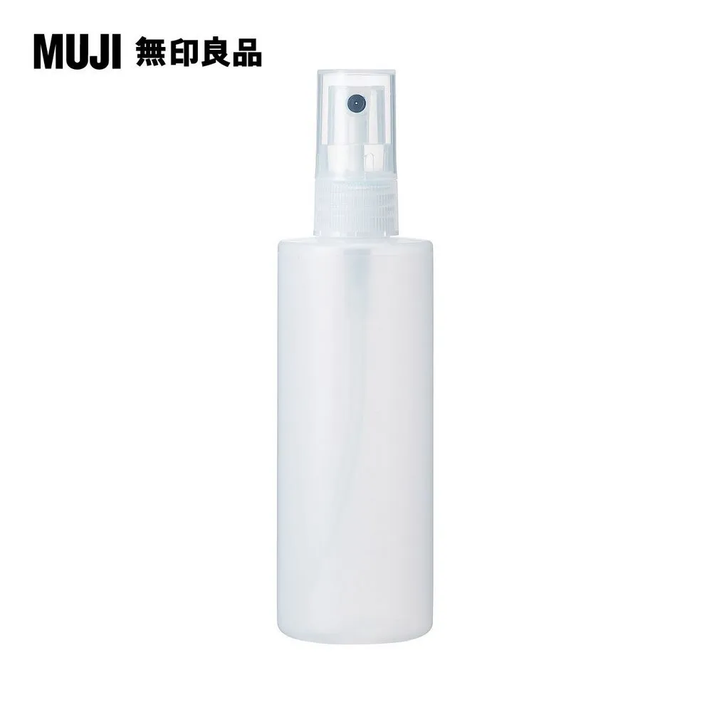 聚乙烯噴霧瓶/洗劑用約500 mL【MUJI 無印良品】 歷史價格詳細信息