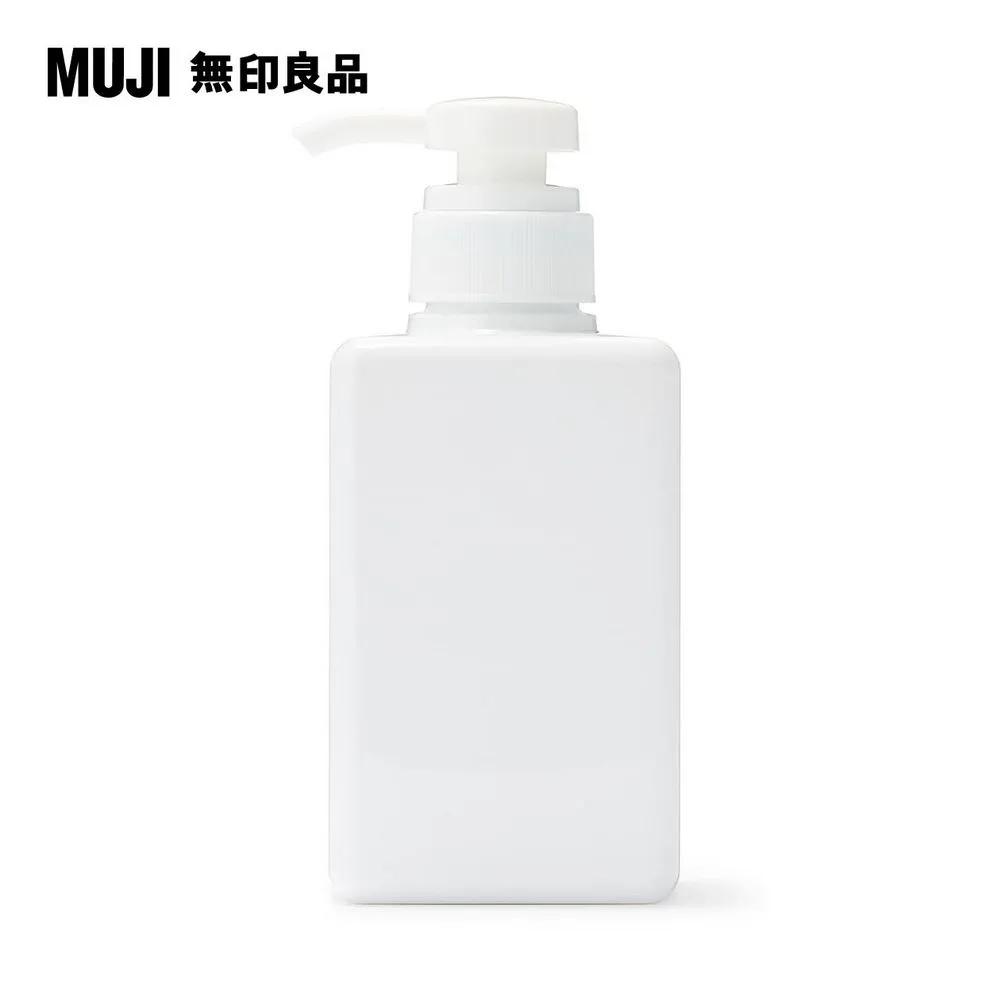 【MUJI 無印良品】PET補充瓶/透明.280ml 歷史價格詳細信息
