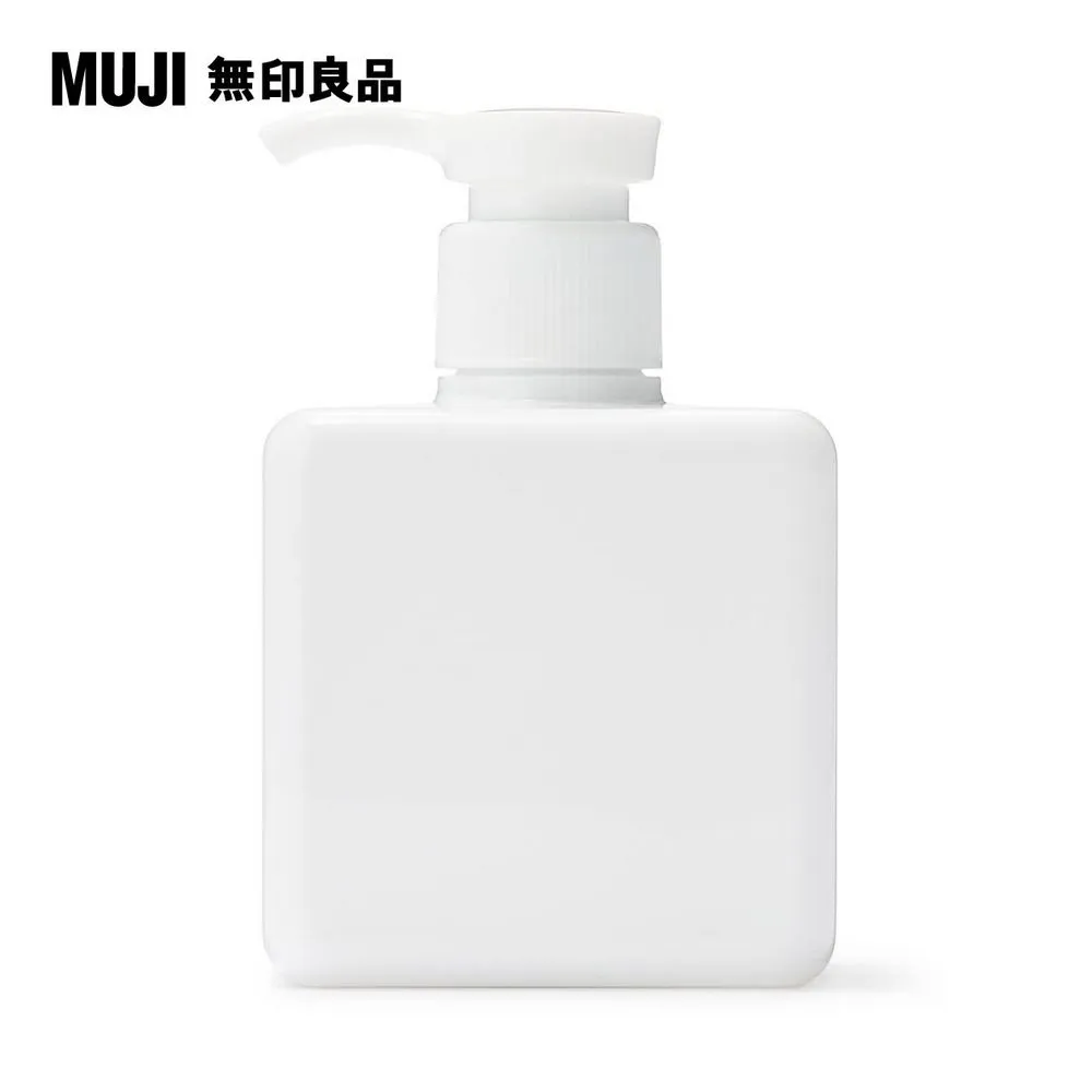 【MUJI 無印良品】PET補充瓶/透明.280ml 歷史價格詳細信息