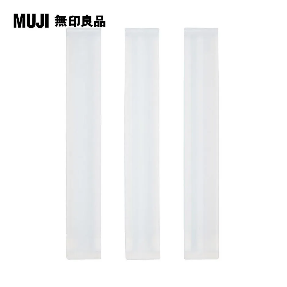 聚丙烯軟管擠壓器3入【MUJI 無印良品】 價格比較,價格查詢,歷史價格詳細信息