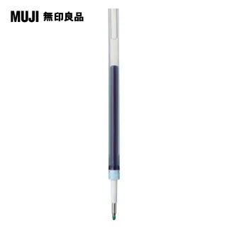 【MUJI 無印良品】自由換芯膠墨筆芯/粉紅0.38mm 歷史價格詳細信息