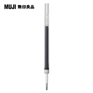 【MUJI 無印良品】自由換芯膠墨筆芯/粉紅0.38mm 歷史價格詳細信息