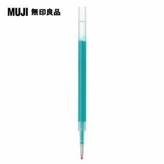 【MUJI 無印良品】自由換芯滑順膠墨筆芯/紅紫0.5mm 歷史價格詳細信息