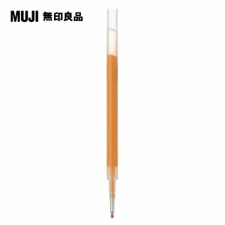 【MUJI 無印良品】自由換芯滑順膠墨筆芯/紅紫0.5mm 歷史價格詳細信息
