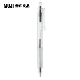 【MUJI 無印良品】透明管自動筆/0.5mm 歷史價格詳細信息
