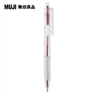 【MUJI 無印良品】透明管自動筆/0.5mm 歷史價格詳細信息