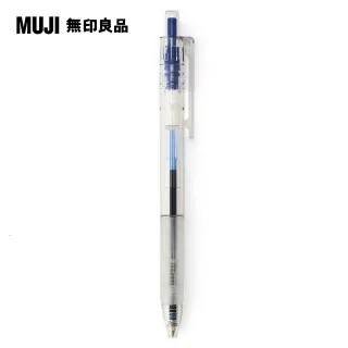 【MUJI 無印良品】透明管自動筆/0.5mm 歷史價格詳細信息