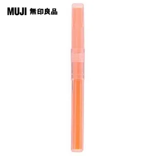 【MUJI 無印良品】PP光碟片收納夾/2段.20片用 歷史價格詳細信息