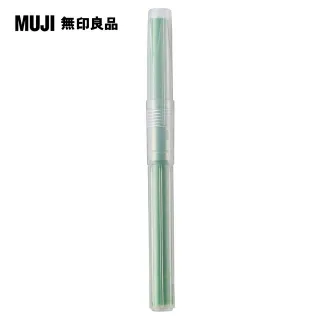 【MUJI 無印良品】PP光碟片收納夾/2段.20片用 歷史價格詳細信息
