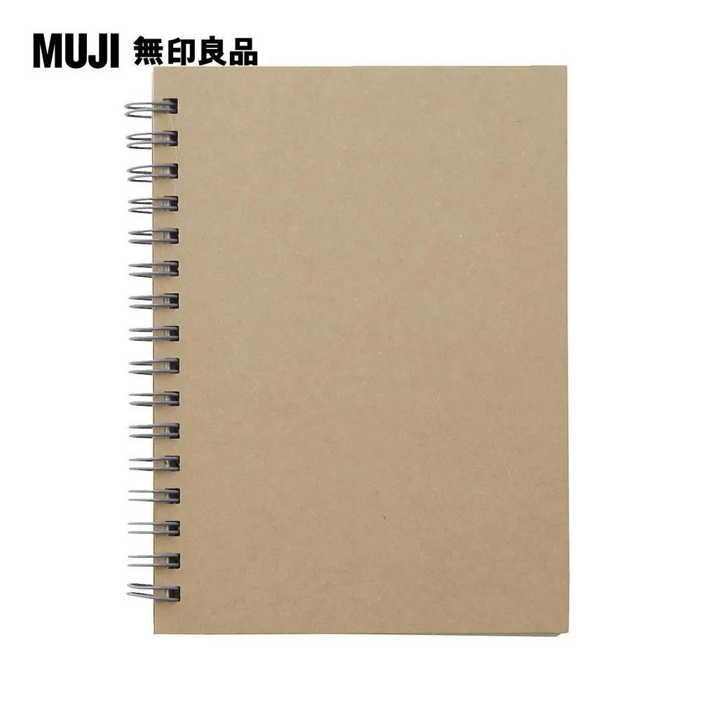 【MUJI 無印良品】筆記本(空白)/32張.A5 歷史價格詳細信息