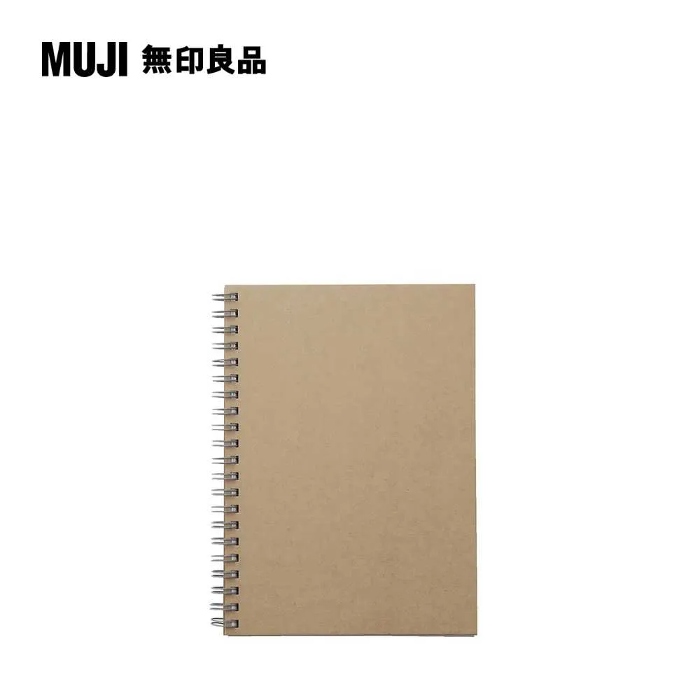【MUJI 無印良品】筆記本(空白)/32張.A5 歷史價格詳細信息