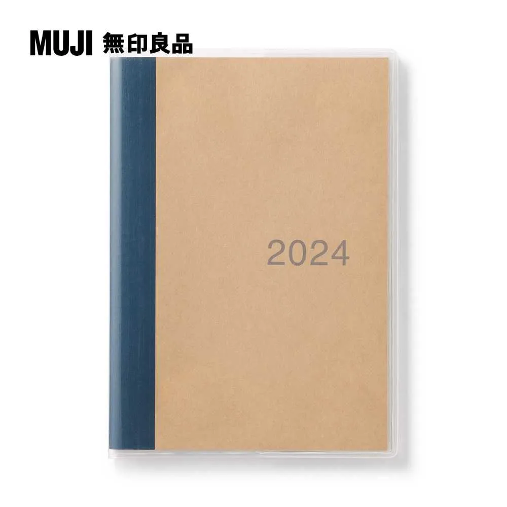 【MUJI 無印良品】筆記本.週間/32張.A5 歷史價格詳細信息