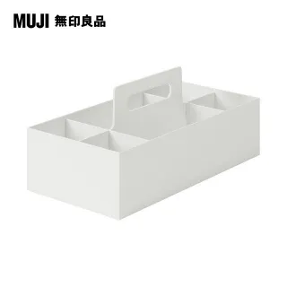 【MUJI 無印良品】PP收納盒/小/3A/2入 歷史價格詳細信息