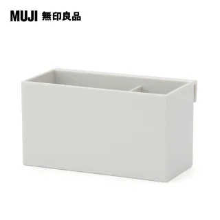 【MUJI 無印良品】聚丙烯小物盒/SS/約37x63x12mm 歷史價格詳細信息