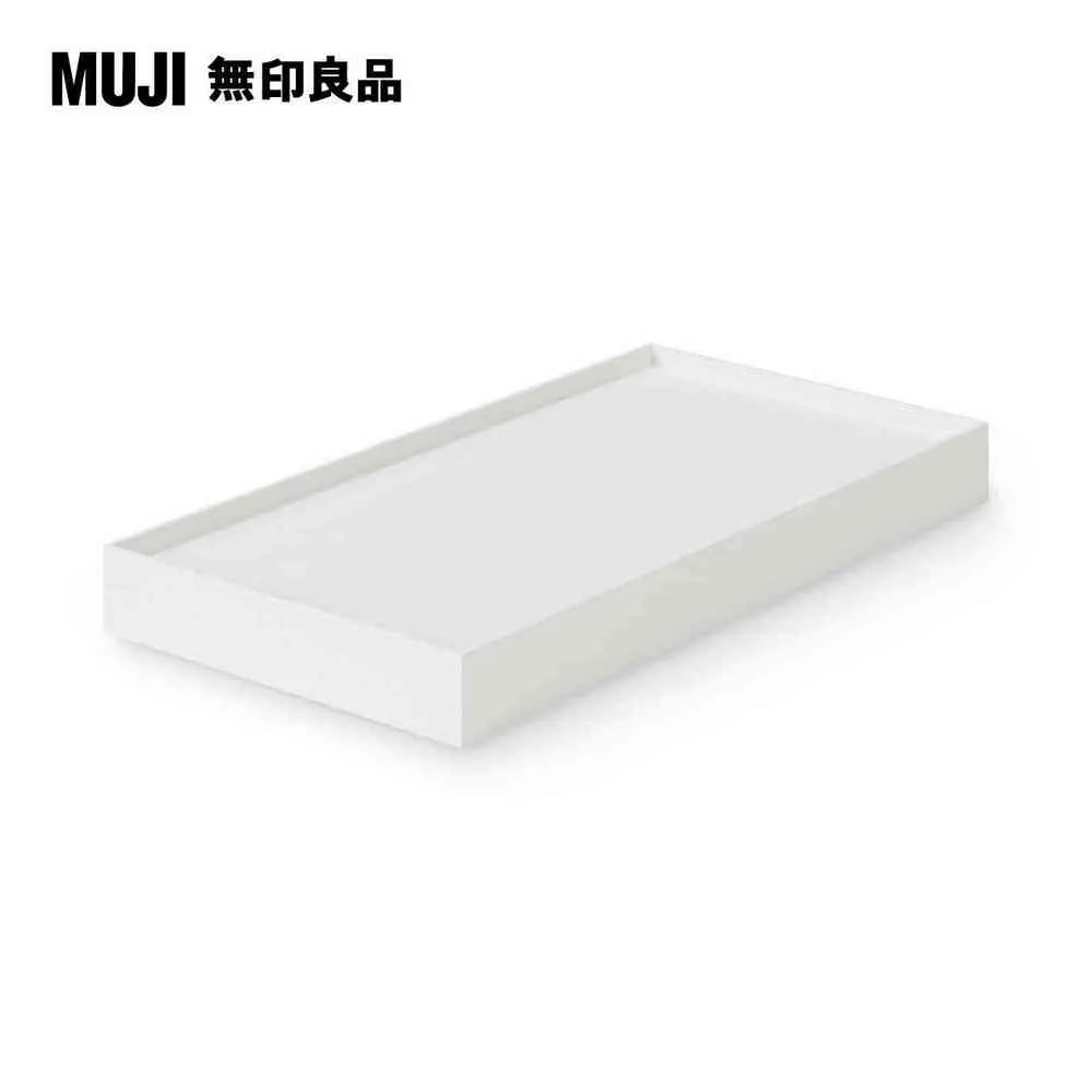 【MUJI 無印良品】聚丙烯可單手開闔檔案夾/A5.8孔 歷史價格詳細信息