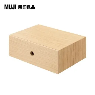 【MUJI 無印良品】木製小物斜口收納架5層 歷史價格詳細信息