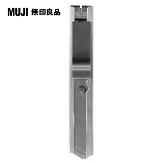【MUJI 無印良品】不鏽鋼刀片/迷你/E/ 歷史價格詳細信息