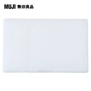 【MUJI 無印良品】PP雙環便條紙/A7.白.橫線 歷史價格詳細信息