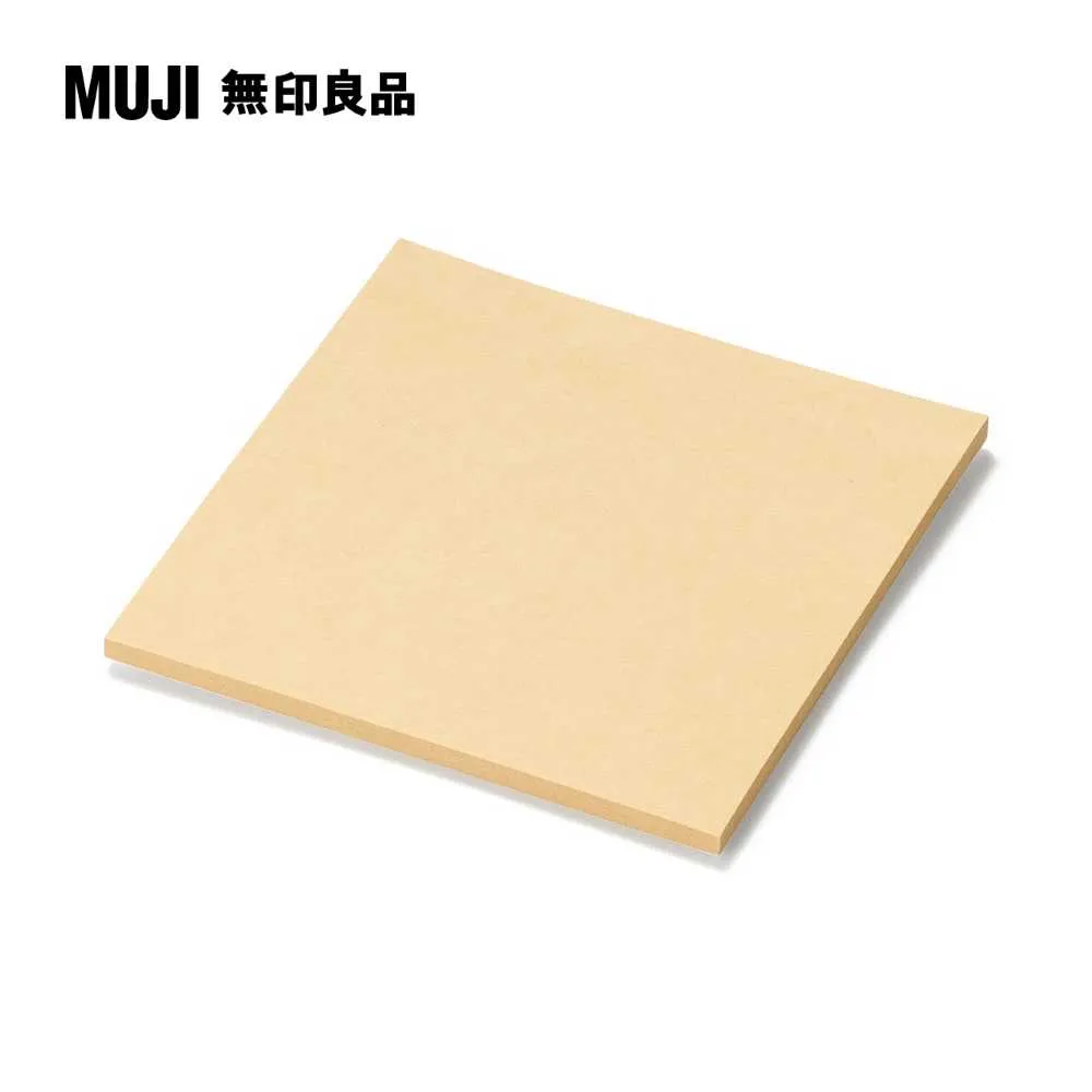 便利貼/75×25.藍.100張【MUJI 無印良品】 歷史價格詳細信息