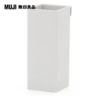 【MUJI 無印良品】聚丙烯檔案盒用(小物盒)/約90x40x100mm 歷史價格詳細信息