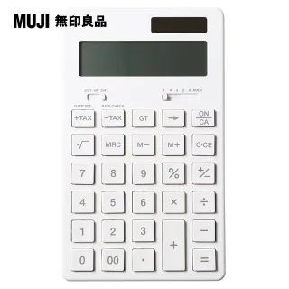 【MUJI 無印良品】計算機/8位.銀 歷史價格詳細信息