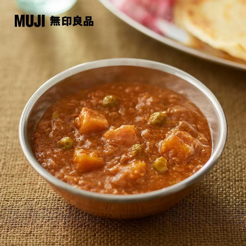 異國咖哩速食包(喀拉拉雞肉)/1人份180g【MUJI 無印良品】 歷史價格詳細信息