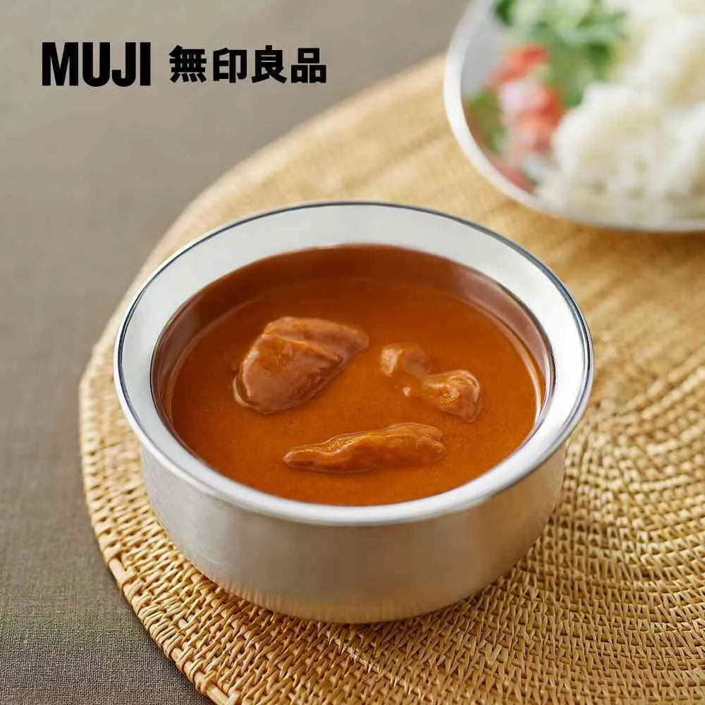 異國咖哩速食包(喀拉拉雞肉)/1人份180g【MUJI 無印良品】 歷史價格詳細信息