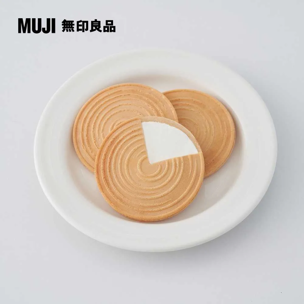 【MUJI 無印良品】法蘭酥(東方美人茶)/5入.45g 歷史價格詳細信息
